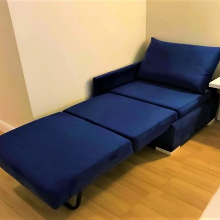 Superior Apartments Orbi City Sea View Batum Dış mekan fotoğraf
