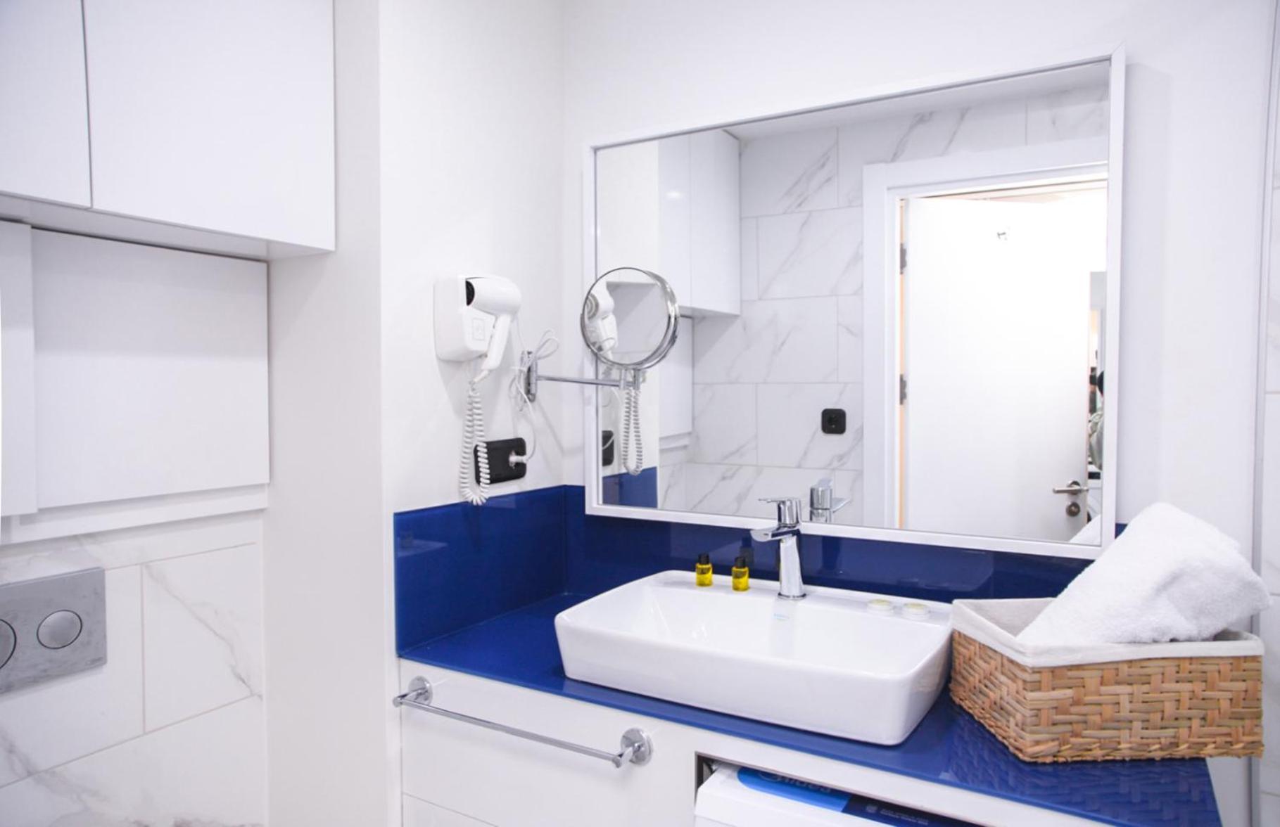 Superior Apartments Orbi City Sea View Batum Dış mekan fotoğraf