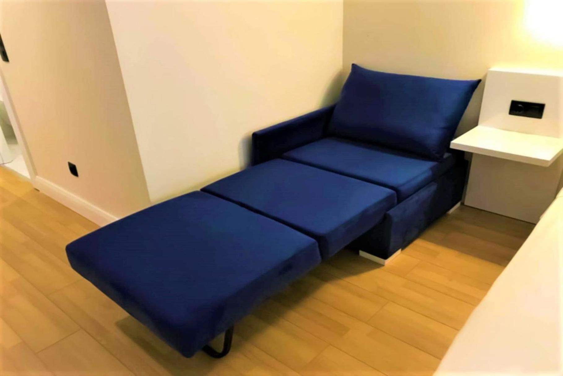 Superior Apartments Orbi City Sea View Batum Dış mekan fotoğraf
